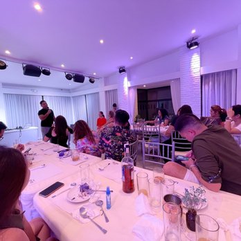 Tamp Cafe and Co. - Pelican function room - Desserts Near Me - Cebu City, CEB