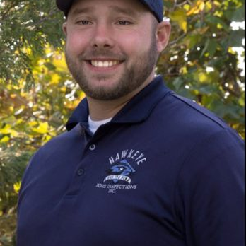 Hawkeye Home Experts - Brandon Overton, Hawkeye Home Inspections Inc. - Home Inspectors Near Me - Sacramento, California Hawkeye Home Experts - Brandon Overton, Hawkeye Home Inspections Inc. - Home Inspectors Near Me - Sacramento, California