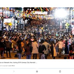 Navratri Festival