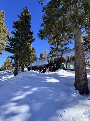 Tamarack Lodge & Resort by null