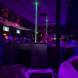 Rachel's Steakhouse - Bar