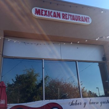 Guitarras Mexican Grill - Mexican Near Me - Macon, Georgia