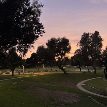 Valley Park - Parks Near Me - Hermosa Beach, California