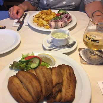 Bi de Pump - German Near Me - Wyk auf Föhr, SH Bi de Pump - German Near Me - Wyk auf Föhr, SH