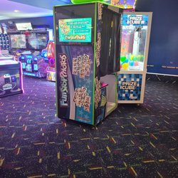 Kristof's Entertainment Center - Arcade