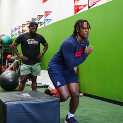Musa Athletic Performance