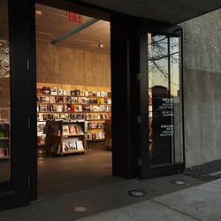 ARTBOOK @ MoMA PS1 Magazine Store