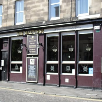 The Maltings - Pubs Near Me - Edinburgh, EDH