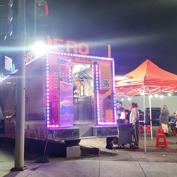 Tacos Tamix - Tacos Near Me - Los Angeles, California