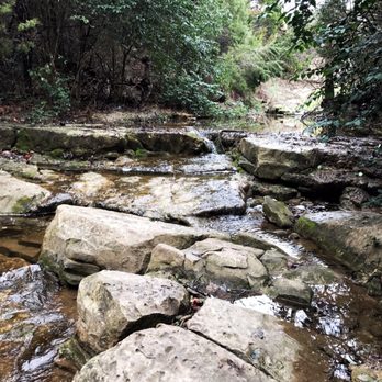 River Place Nature Trail - Loved the calm burbling creek sounds as I hiked. - Hiking Near Me - Austin, Texas River Place Nature Trail - Loved the calm burbling creek sounds as I hiked. - Hiking Near Me - Austin, Texas