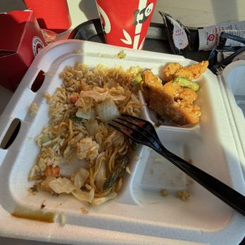 Panda Express - Fast Food Near Me - Nashville, Tennessee Panda Express - Fast Food Near Me - Nashville, Tennessee