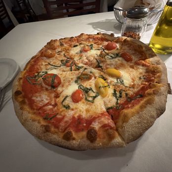 Adriatic Cafe - Italian Near Me - Jersey Village, Texas