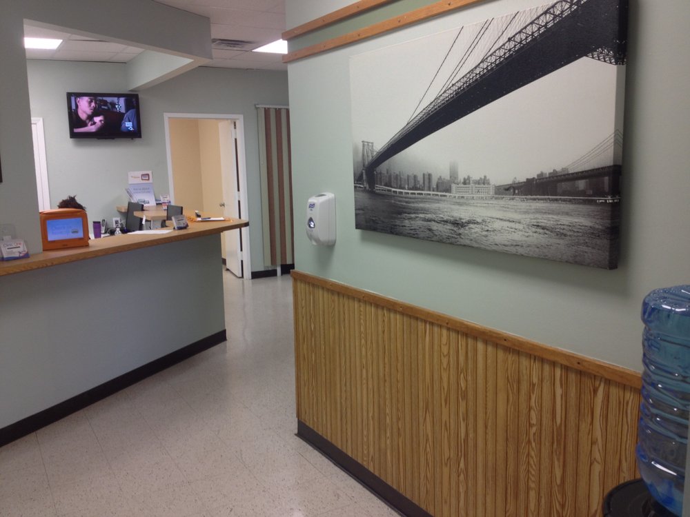 CLINIC ONE URGENT CARE Updated September 2024 13 Reviews 151