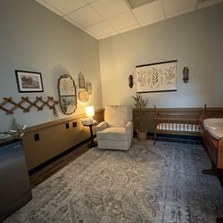Little Bean Play Cafe