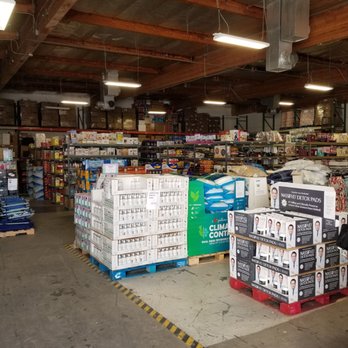 Bazaar Liquidations - Outlet Stores Near Me - Chatsworth, California