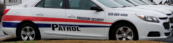 Paradigm Security Services