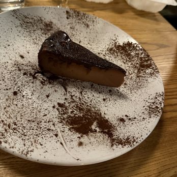 Steakyard Dallas - Chocolate Mousse Cheesecake - Steakhouses Near Me - Dallas, Texas Steakyard Dallas - Chocolate Mousse Cheesecake - Steakhouses Near Me - Dallas, Texas
