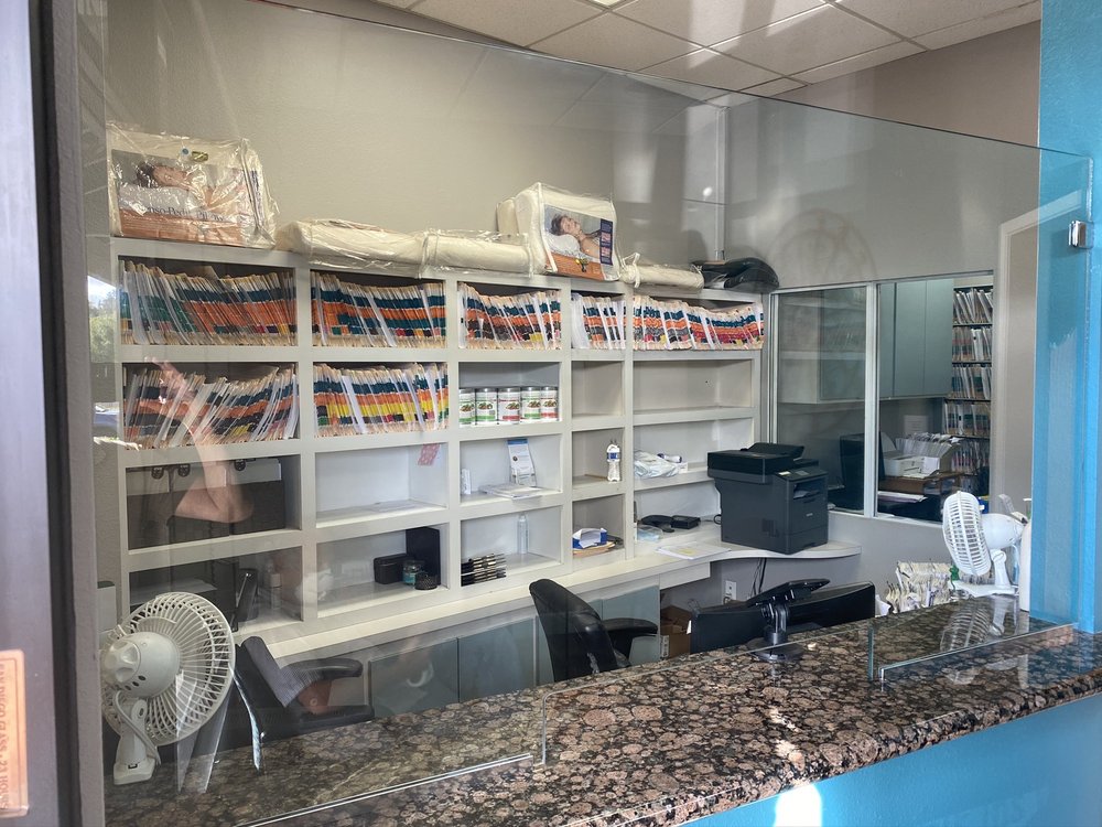 HERRING CHIROPRACTIC CENTER Updated July 2024 49 Reviews 15817 Bernardo Center Dr, San