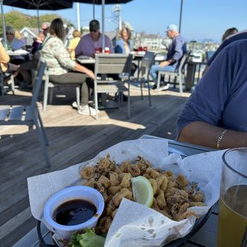 Seafood Shanty - Calamari - Seafood Near Me - Edgartown, Massachusetts Seafood Shanty - Calamari - Seafood Near Me - Edgartown, Massachusetts