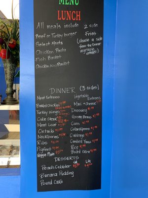 Menu photo 8 Jackson’s Soul Food Jonesboro, GA Menu photo 8 Jackson’s Soul Food Jonesboro, GA