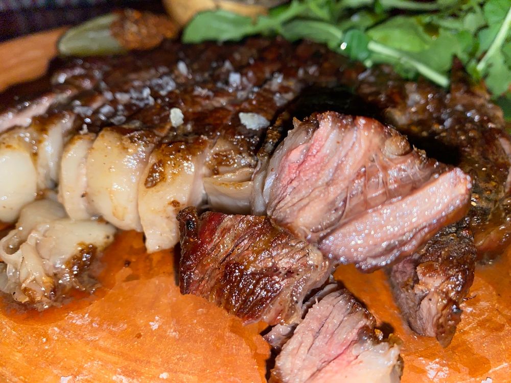 QUIXOTE 535 Photos & 203 Reviews 2223 El Cajon Blvd, San Diego