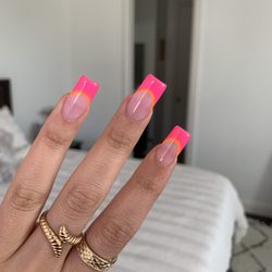 Pro Nail Spa