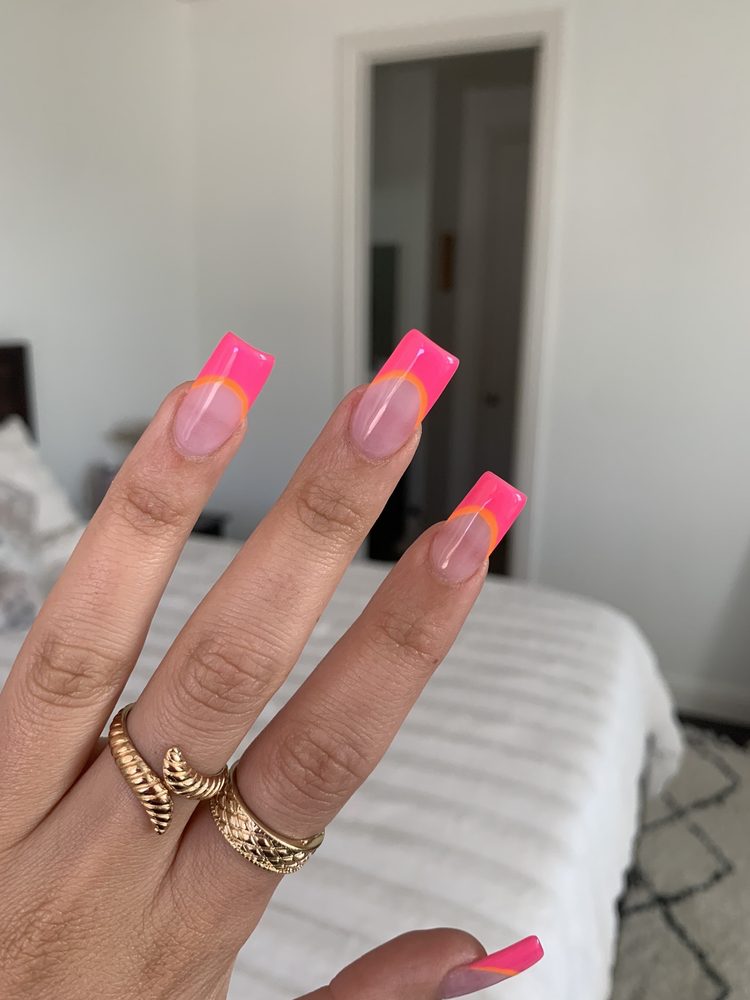 PRO NAIL SPA 140 Photos & 48 Reviews 1550 E H St, Chula Vista