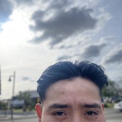 Rocklin Barber Shop - Hair cut