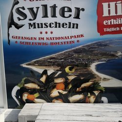Sylter Muschelbude