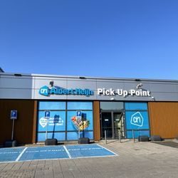 Albert Heijn