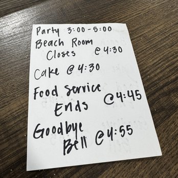 Whirlygig - 2 hour plan for weekend birthday party - Kids Activities Near Me - San Jose, California