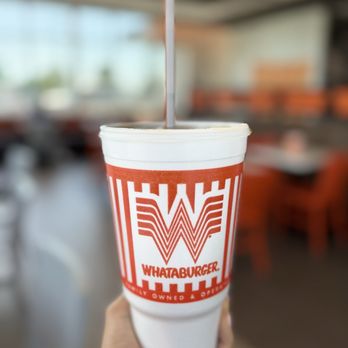 Whataburger - Burgers Near Me - Overland Park, Kansas