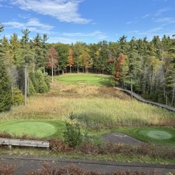 Red Hawk Golf Club