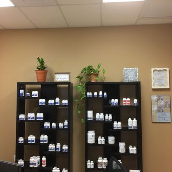 Integrate Wellness Center - They even have all natural physician grade nutraceuticals from daily nutraceuticals to prenatal and whey protein! - Chiropractors Near Me - Orlando, Florida Integrate Wellness Center - They even have all natural physician grade nutraceuticals from daily nutraceuticals to prenatal and whey protein! - Chiropractors Near Me - Orlando, Florida