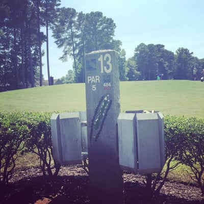 Kiln Creek Golf Club and Resort by null