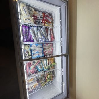 K-Pocha - ice cream/ frozen dessert bar area - Korean Near Me - Wyoming, Michigan K-Pocha - ice cream/ frozen dessert bar area - Korean Near Me - Wyoming, Michigan