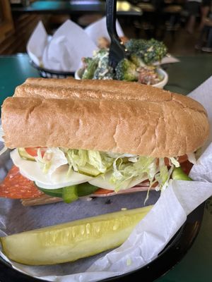 Biederman's Deli by null