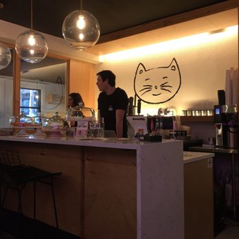 NEKO: A Cat Cafe - Themed Cafes Near Me - Seattle, Washington NEKO: A Cat Cafe - Themed Cafes Near Me - Seattle, Washington