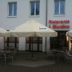 Il Giardino