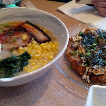 Maki Express Ramen House - Tonkatsu ramen and okonomiyaki - Ramen Near Me - Cincinnati, Ohio Maki Express Ramen House - Tonkatsu ramen and okonomiyaki - Ramen Near Me - Cincinnati, Ohio