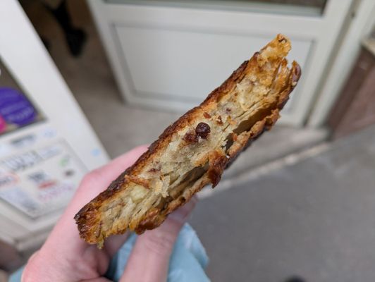 Du Pain et des Idées by null