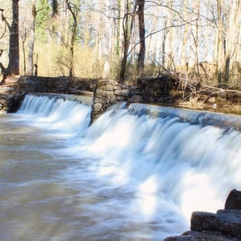 Lullwater Park - Waterfall at Lullwater Park - Parks Near Me - Atlanta, Georgia Lullwater Park - Waterfall at Lullwater Park - Parks Near Me - Atlanta, Georgia