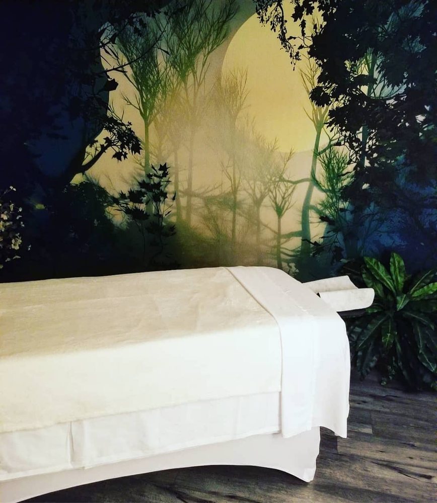 LUSH HEALTH AND BEAUTY SPA 36 Photos & 70 Reviews 7847 Florence Ave