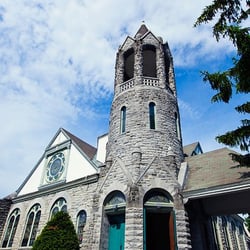 First Baptist Church of Ballston Spa