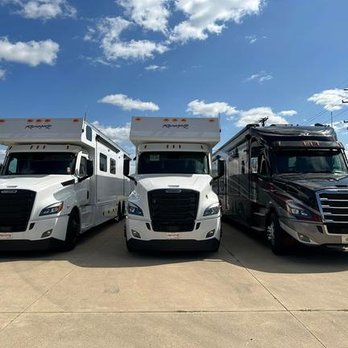 Victory Custom Trailers - untitled - Trailer Dealers Near Me - Almont, Michigan
