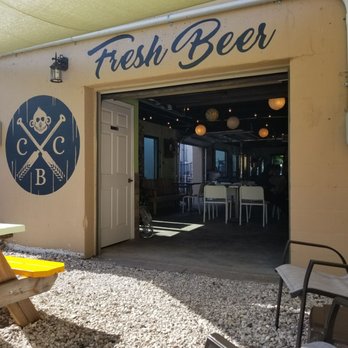 Cueni Brewing - Breweries Near Me - Dunedin, Florida