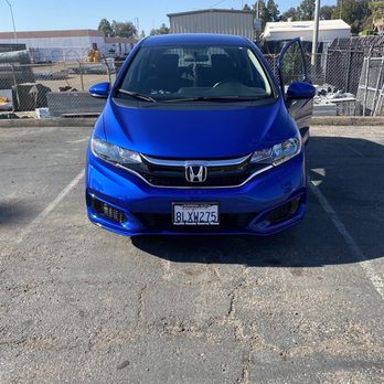 Caliber Collision - That's after thank u again Ben - Body Shops Near Me - San Diego, California