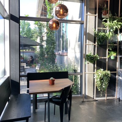 Copper Door Coffee Roasters by null