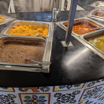 Lienzo Charro Mexican Restaurant Bar & Grill - Rice, beans, chile colorado, and chile verde - Mexican Near Me - Temecula, California Lienzo Charro Mexican Restaurant Bar & Grill - Rice, beans, chile colorado, and chile verde - Mexican Near Me - Temecula, California