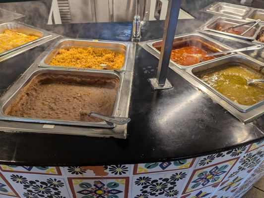 Lienzo Charro Mexican Restaurant Bar & Grill by null